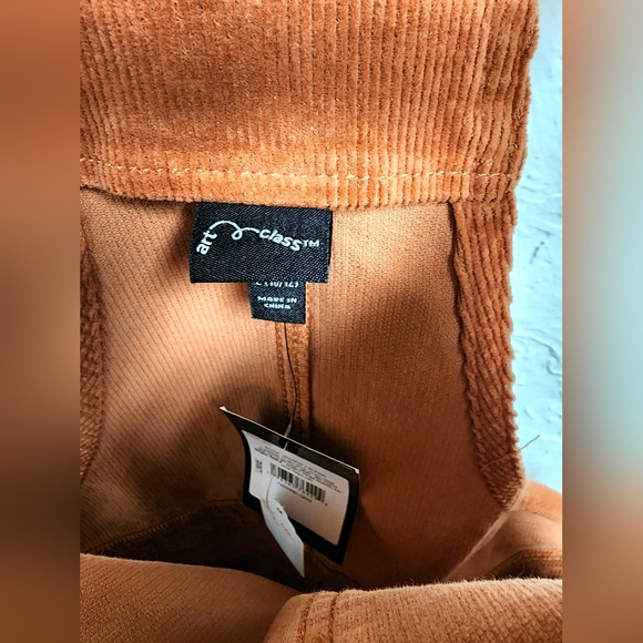 Overalls - Picture 2 of 2